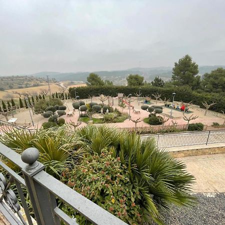 Cals Iaios Villa Villalba dels Arcs Dış mekan fotoğraf
