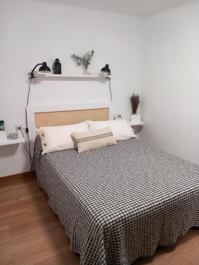 Cals Iaios Villa Villalba dels Arcs Dış mekan fotoğraf